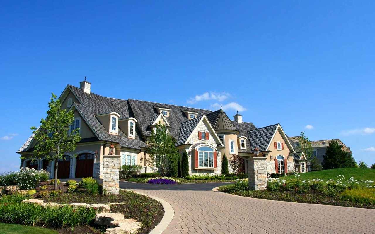Bloomfield Hills