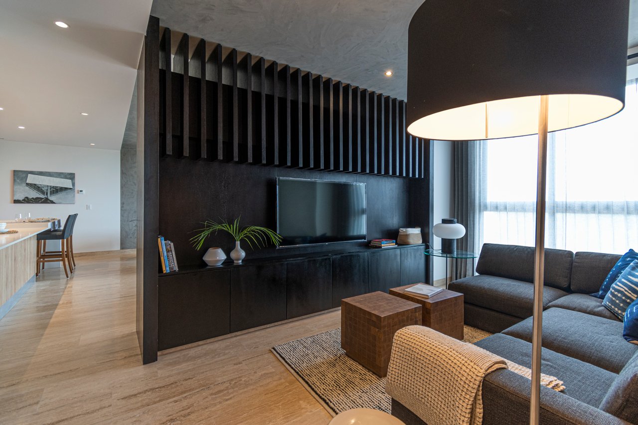 Harmonia I Yucatán Country Club 