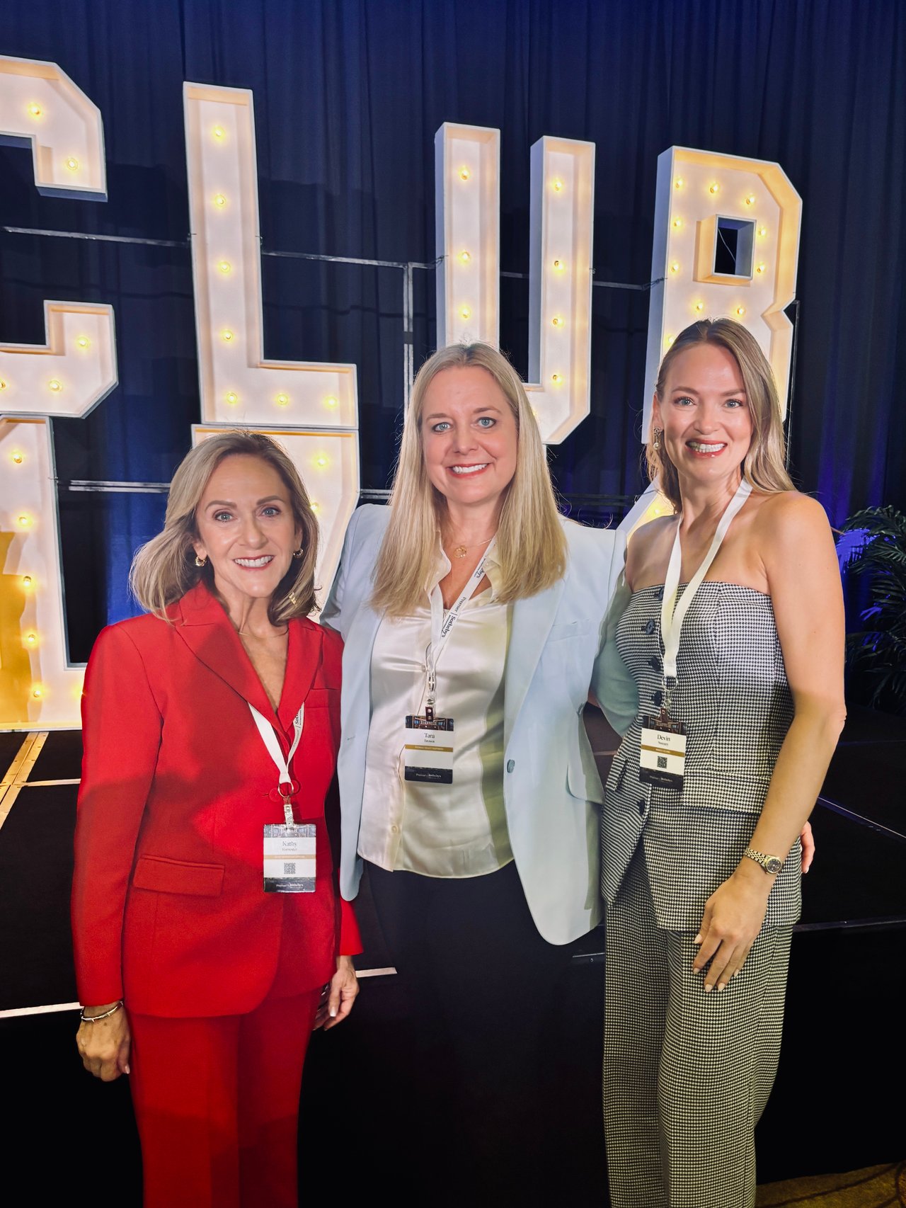 Conversations on Leadership, Innovation, and the Future of Luxury Real Estate