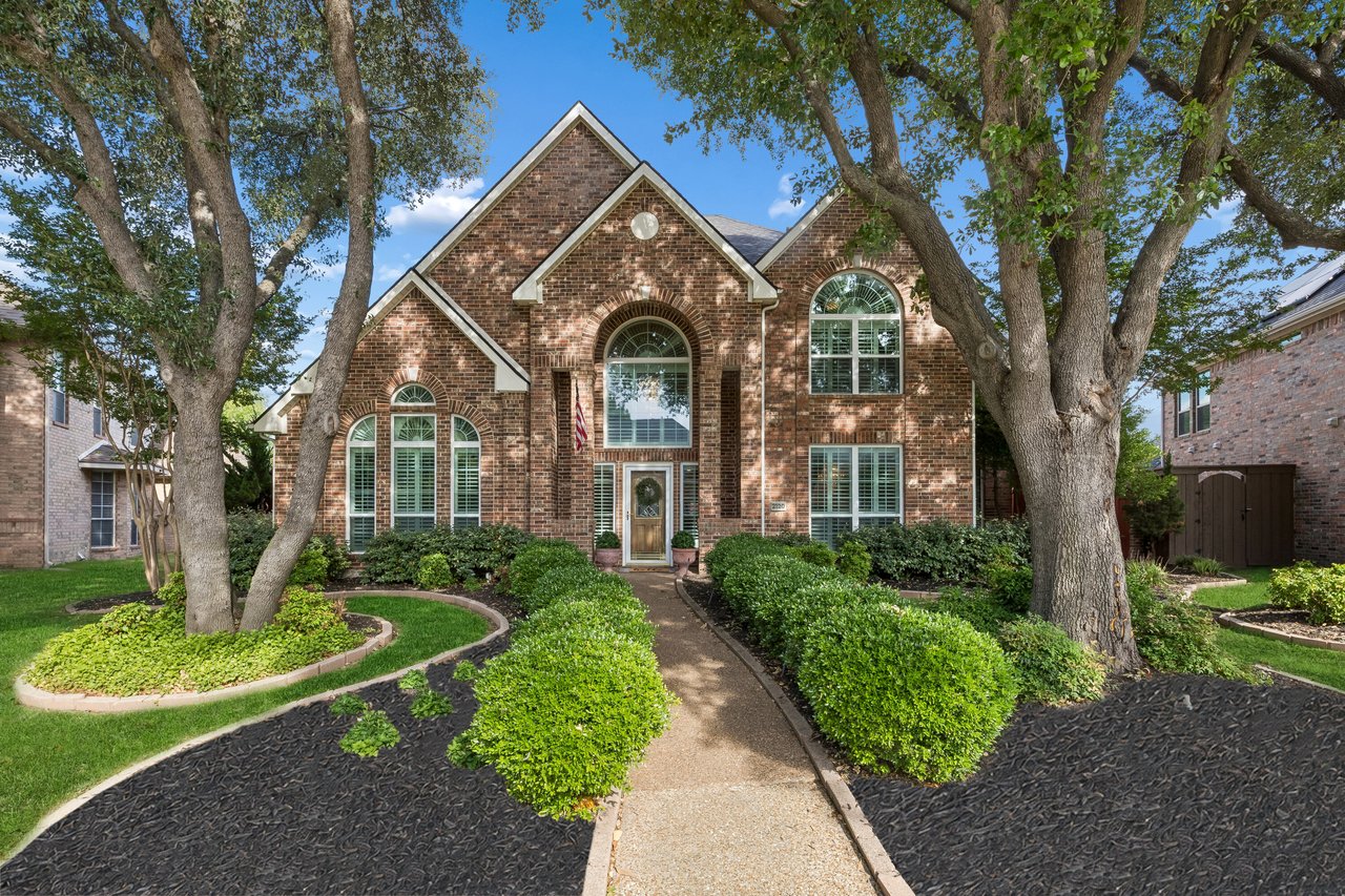 More About 2120 Argyle Dr, Plano, TX 75023
