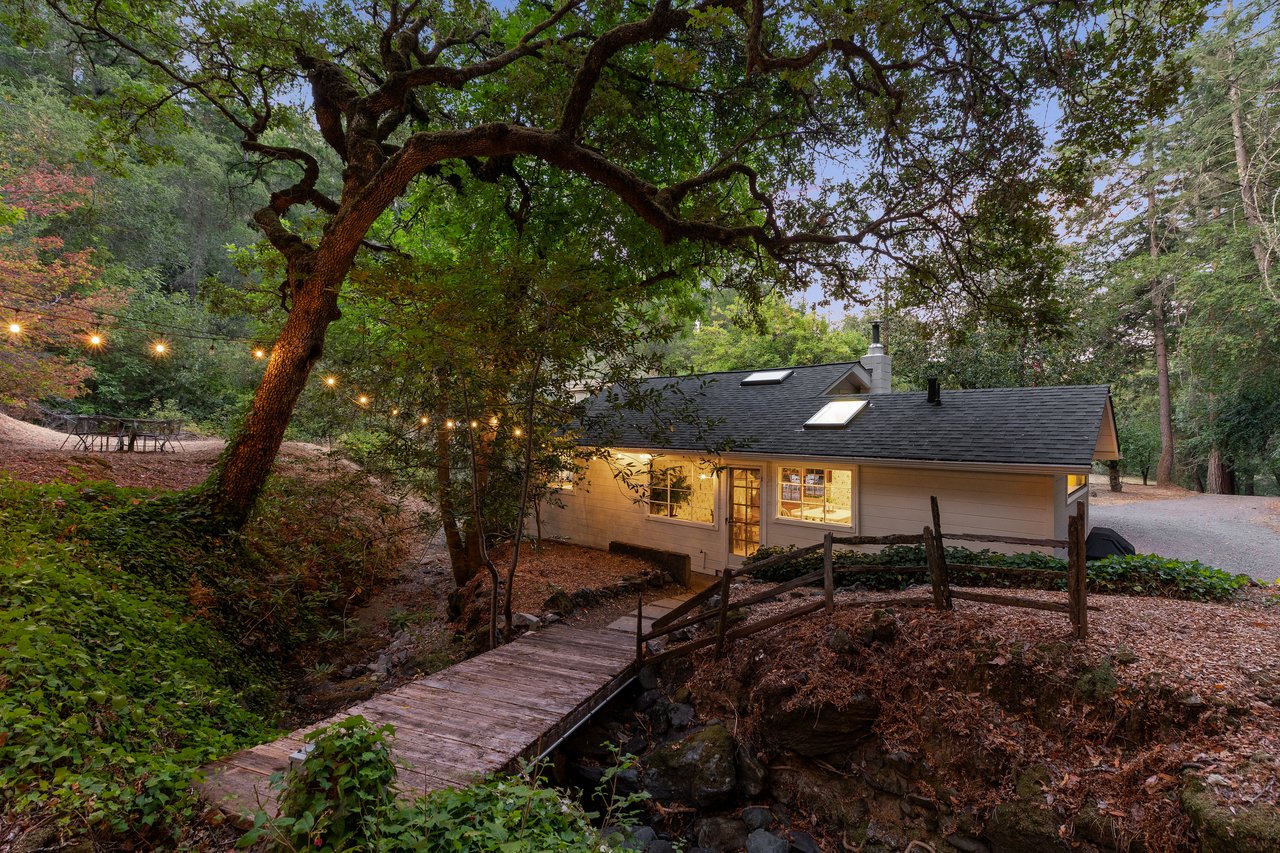 1311 W Dry Creek Road