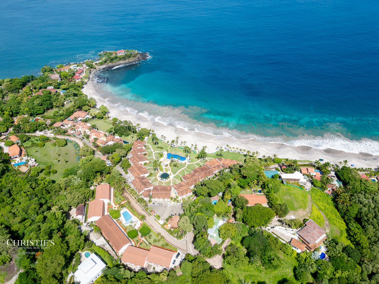 Luxury Beachfront Villa The Palms #6 