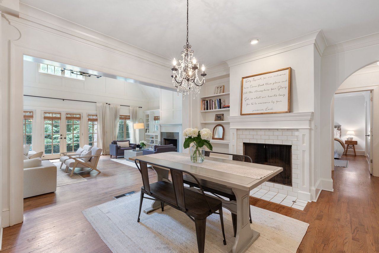 764 Burke Rd