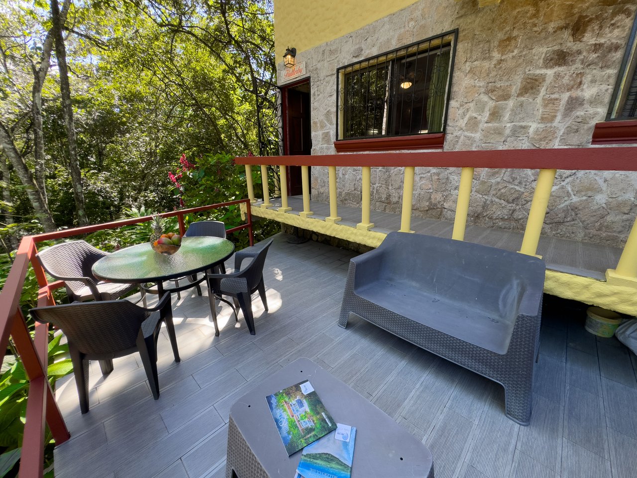 Flutterby Condo – Manuel Antonio’s Exclusive Rainforest Haven