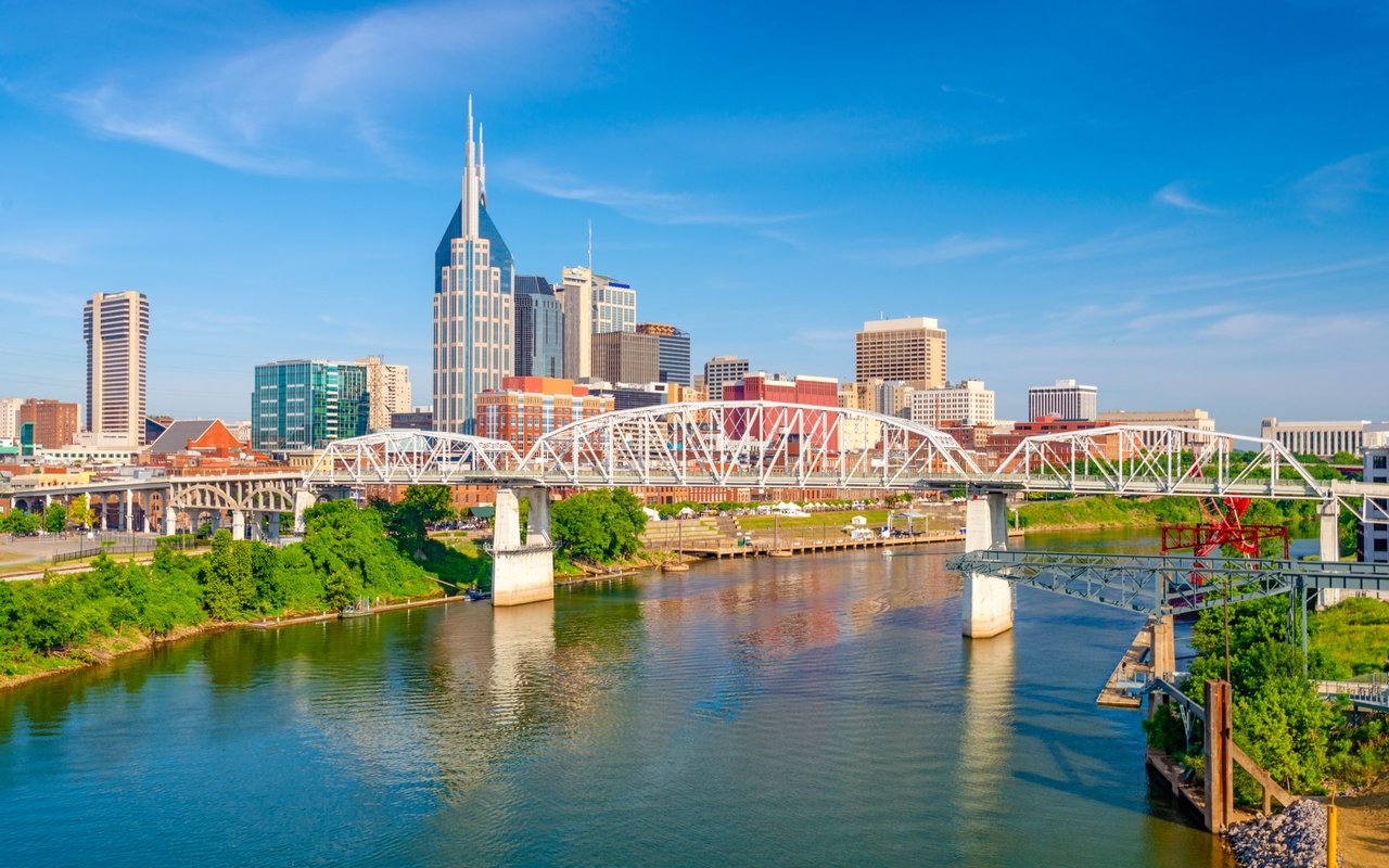 East Nashville
