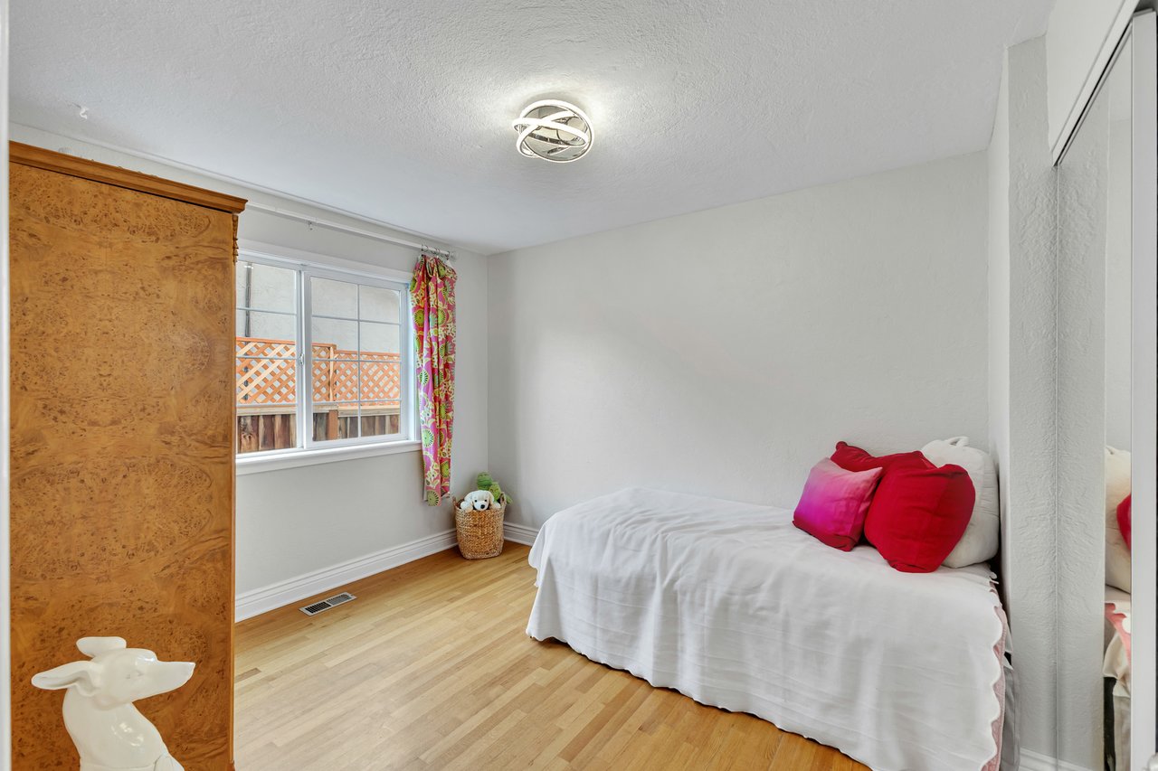 Pleasanton Meadows Gem