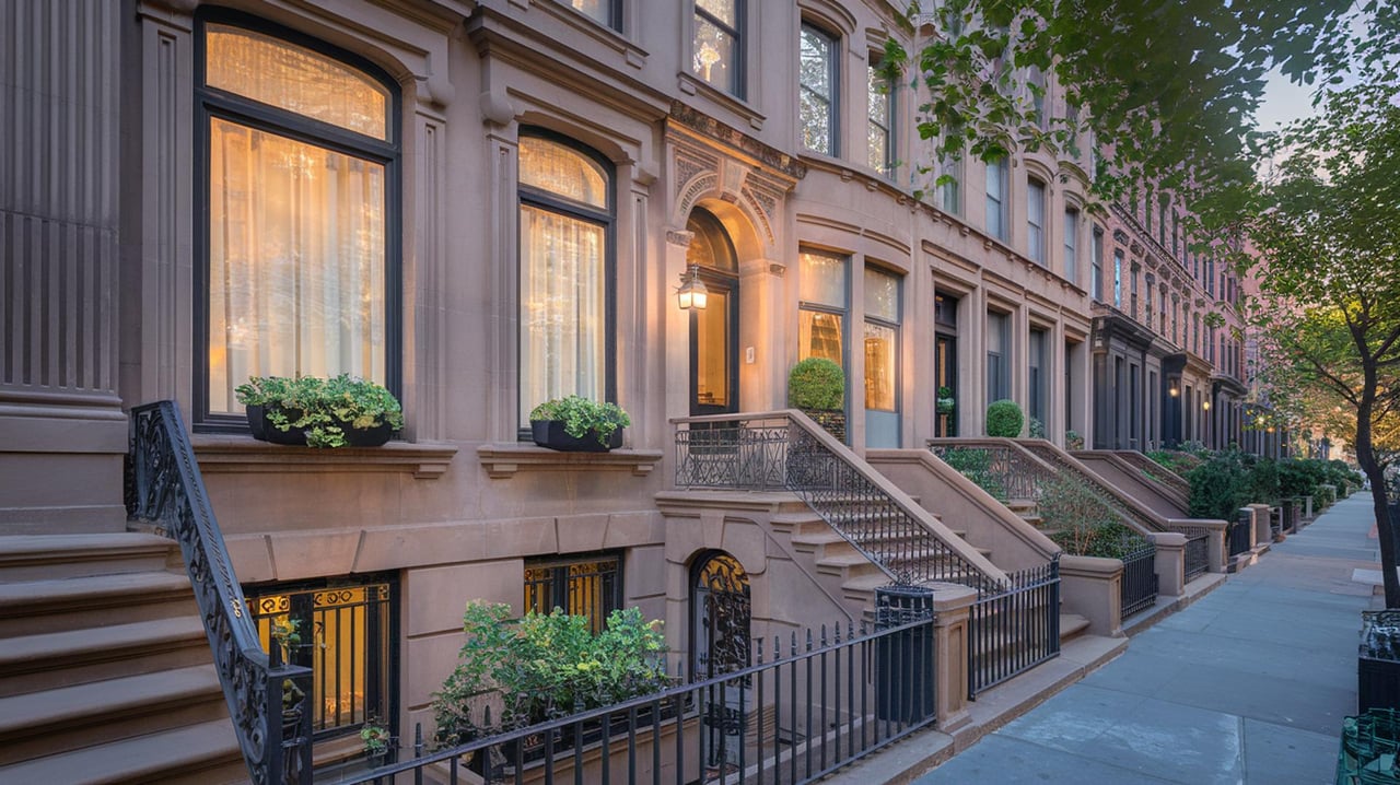 Must-Have Smart Home Features for Upper West Side, NY Homeowners