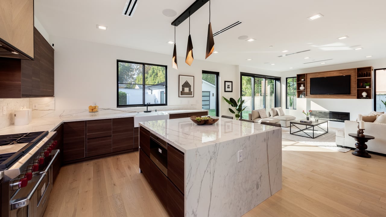 4153 Vantage Ave, Studio City