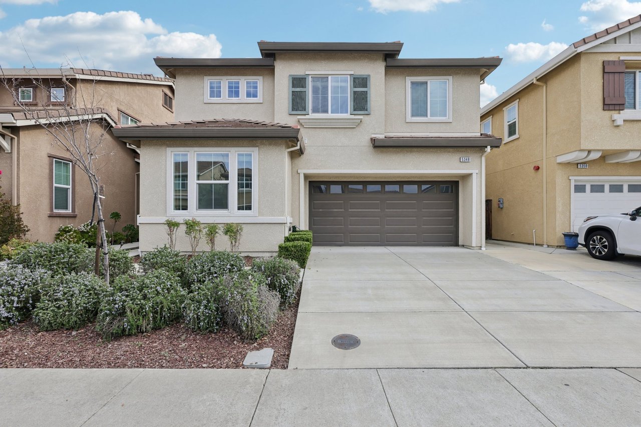 5348 Gramercy Cir