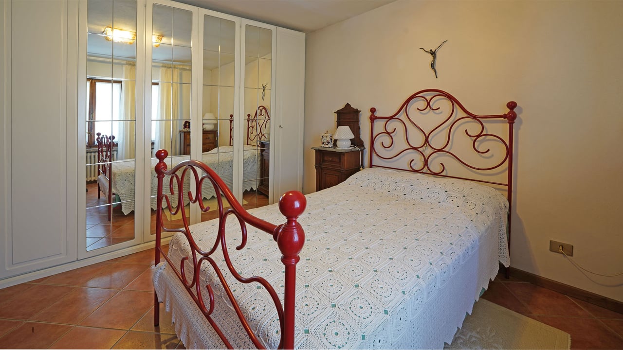 DIMORA SUL CAMMINO DEL CHIANTI