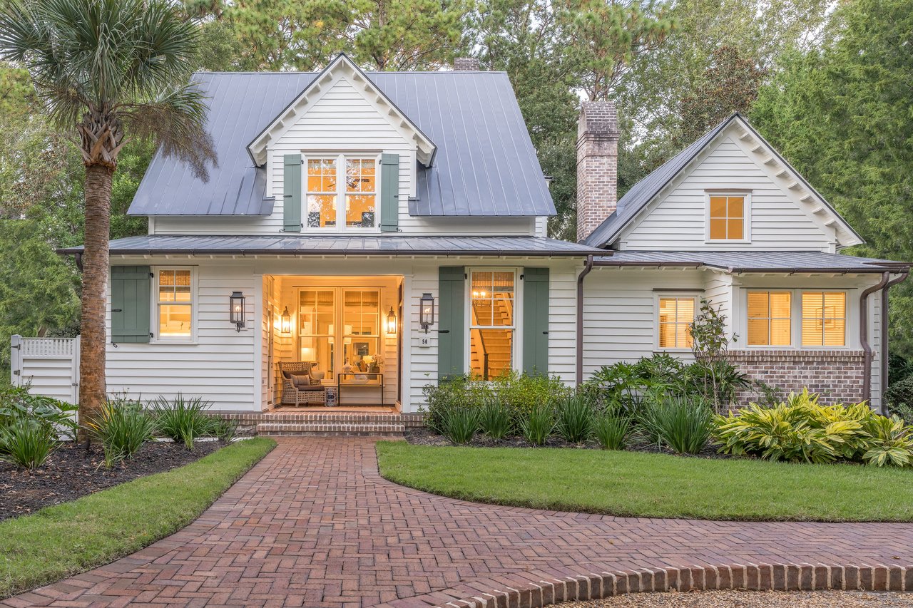 Palmetto Bluff’s Q4 Re-Sale Market Recap