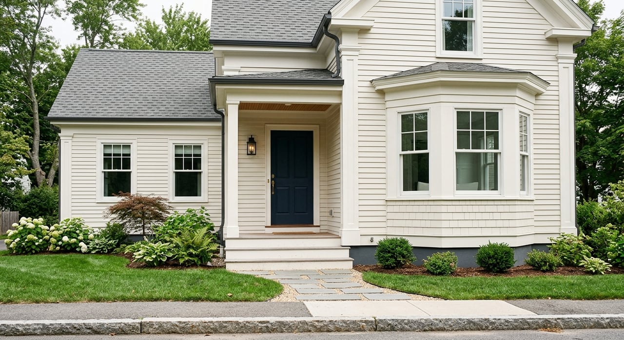 Choosing The Right Arlington Neighborhood For Your Family