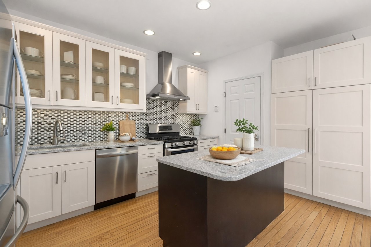 Refined Townhome Living in Regency Club