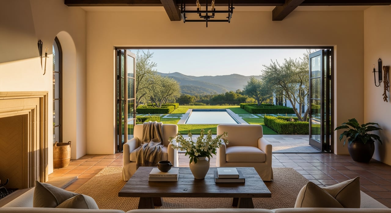 Pre‑Market Styling That Moves Rancho Santa Fe Homes