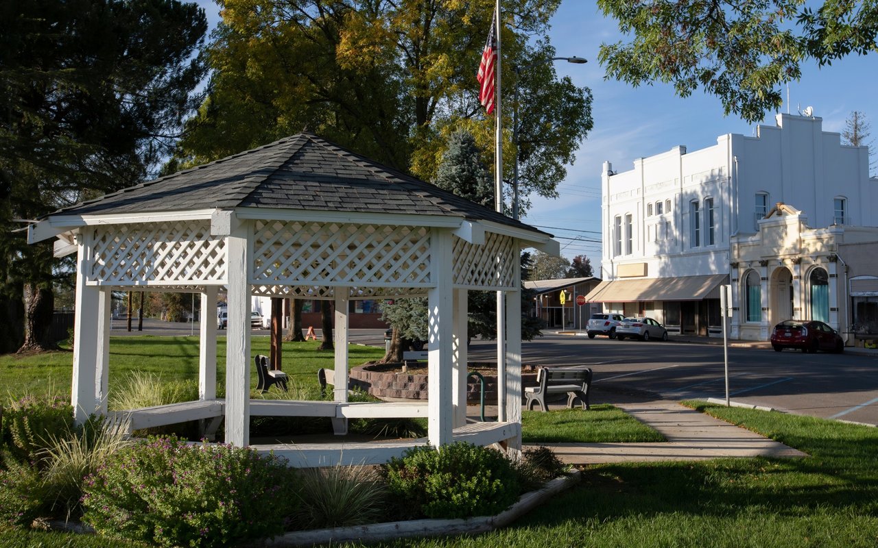 Wheatland