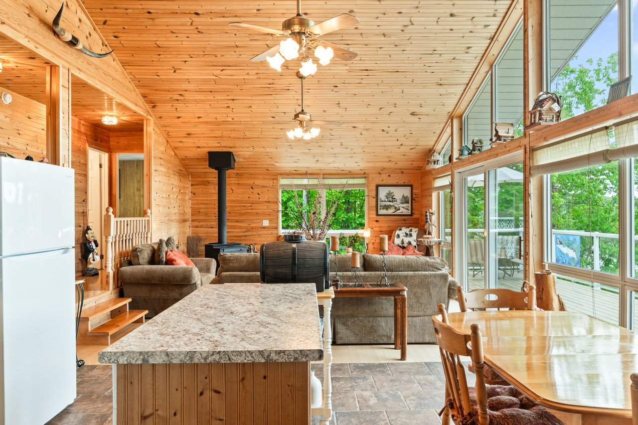 1601 CLAUDE BROWN ROAD
