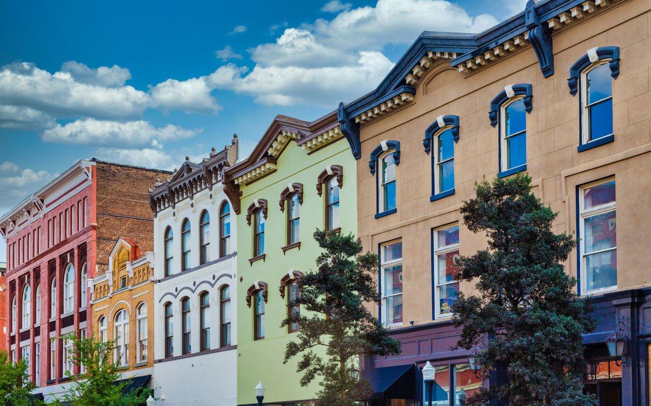 Historic District