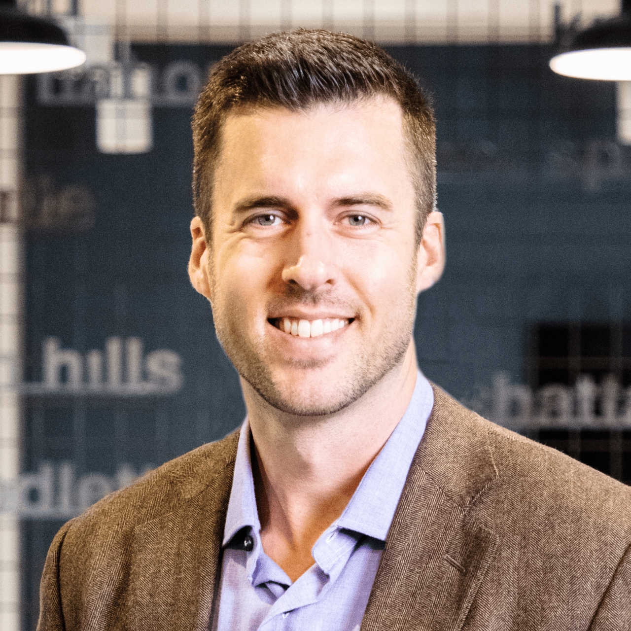 Grant Leaver Murfreesboro, TN Real Estate Agent Headshot