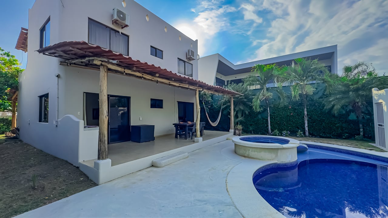 Beachfront Community Residence