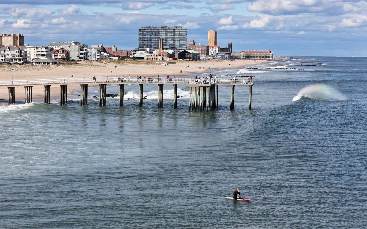 Asbury Park