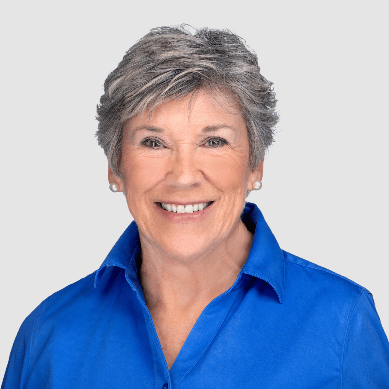 Bev Ayres