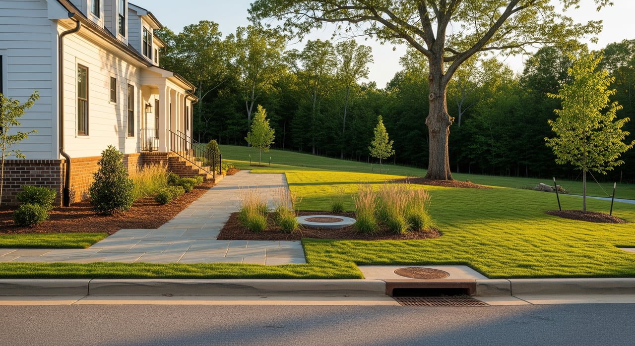 Septic vs. City Sewer: Maintenance for Mebane Addresses