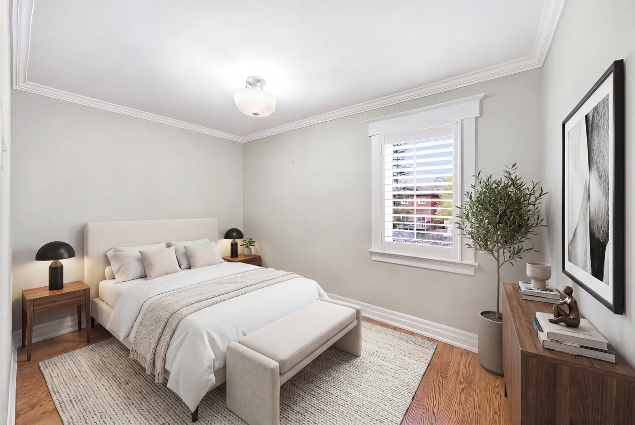 144B Roslin Ave, Toronto Ontario
