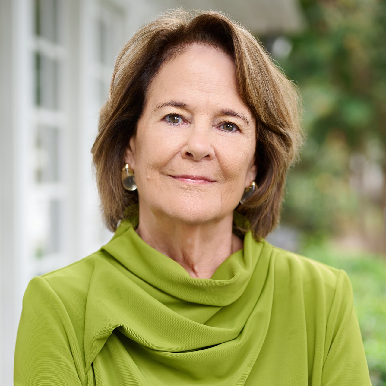 Suzanne Coddington Charlotte, NC Real Estate Agent Headshot