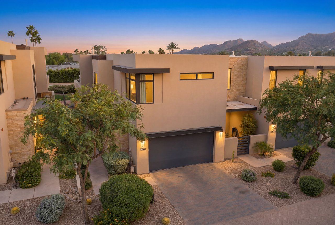 Las Brisas Drive