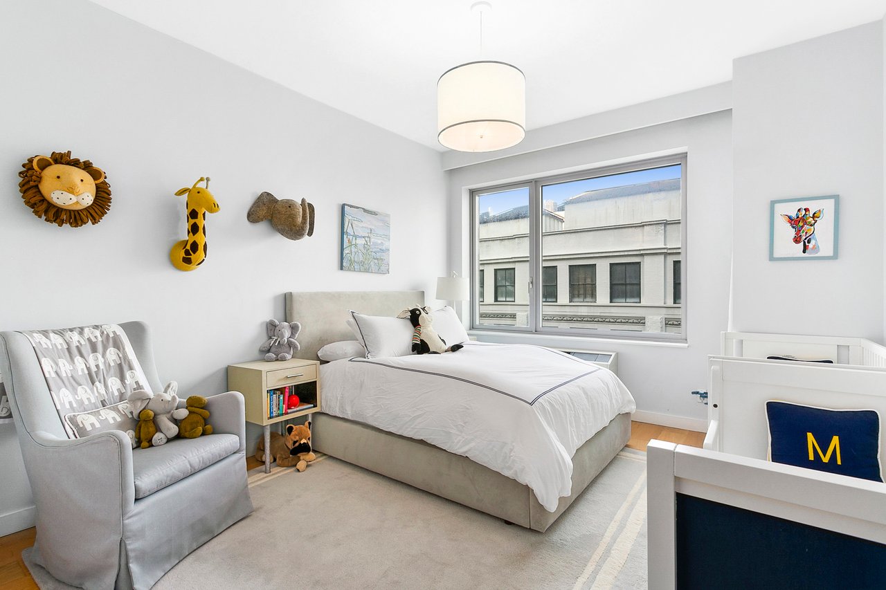 100 West 18th Street #6C