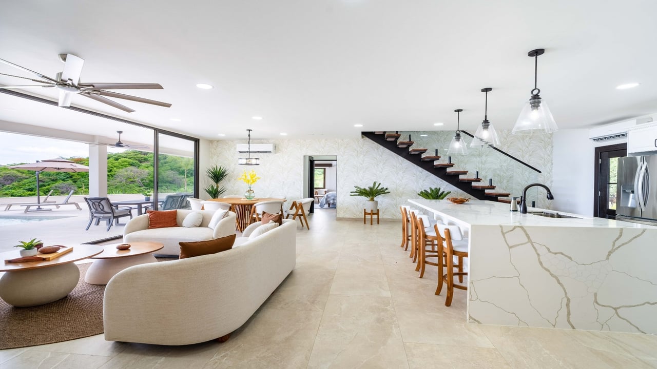 Villa Vista Serena