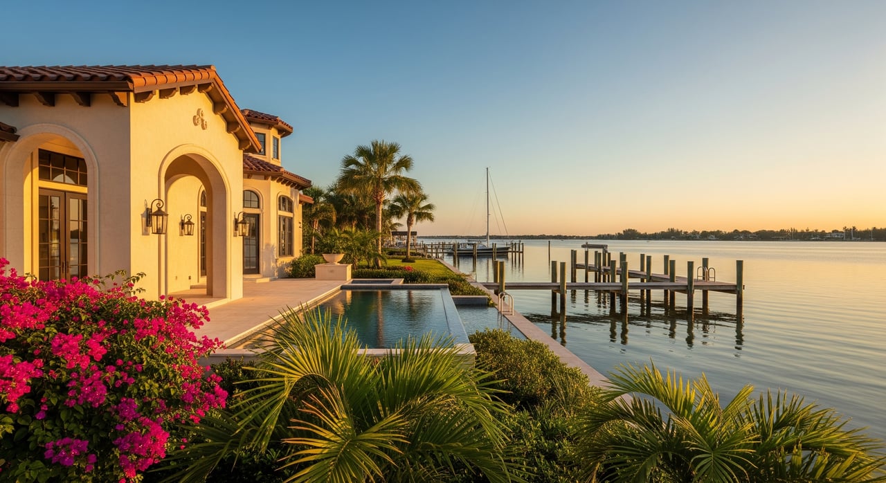 Palm Harbor Housing Market Basics & Seasonality