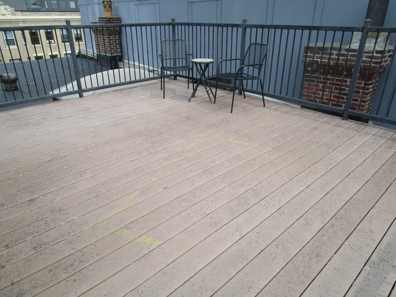 24 Peterborough St #12