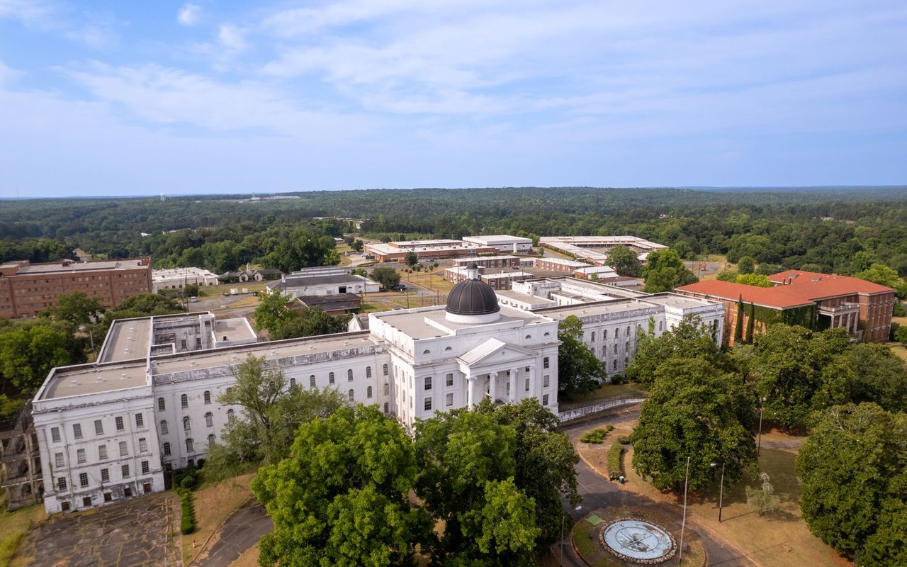 Milledgeville