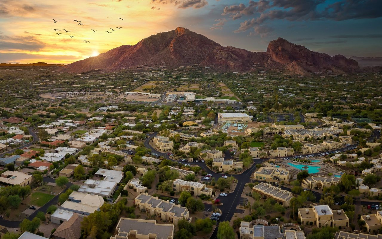 Paradise Valley