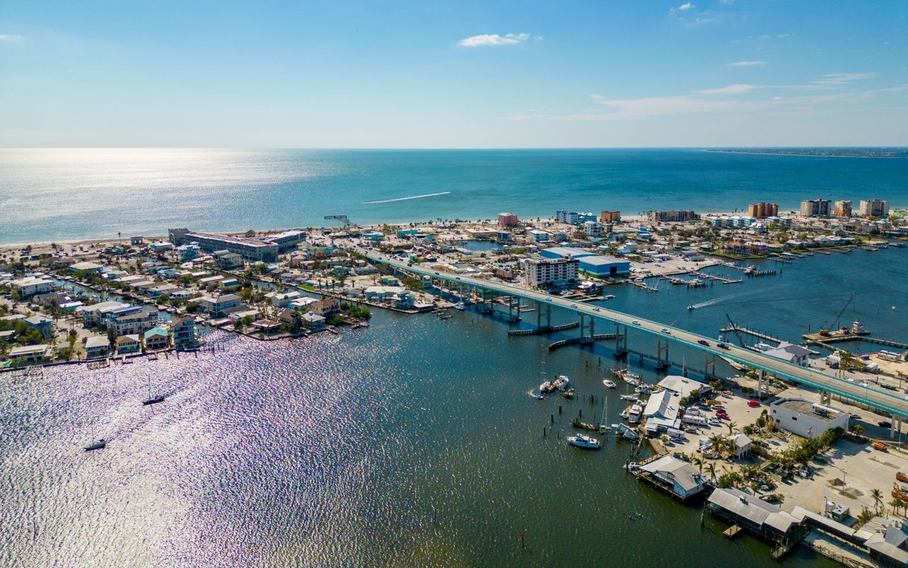 Fort Myers Beach