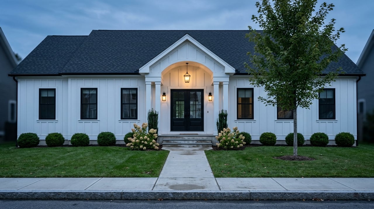 How Phoenixville Became A Go-To Spot For Homebuyers
