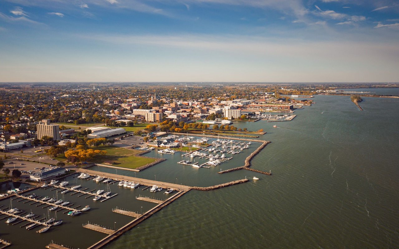 Sandusky