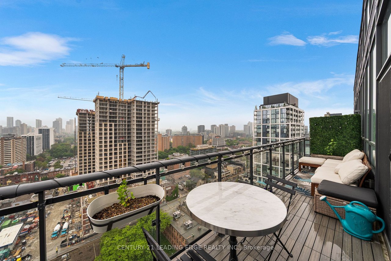 AXIOMS WEST TOWER