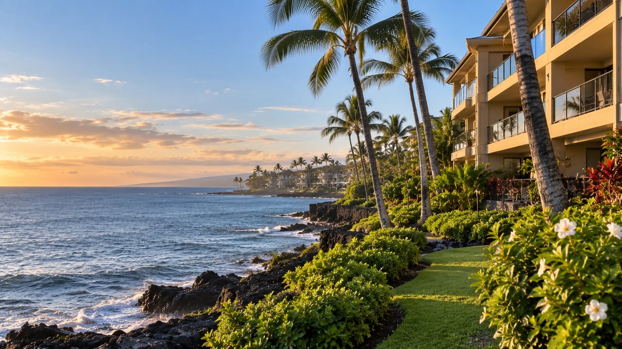 Can You Use a Kona Condo as a Vacation Rental?