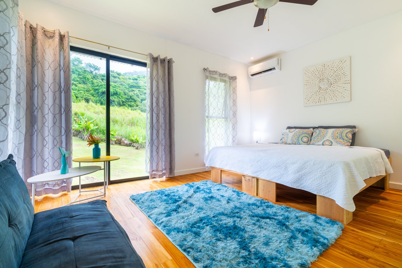 Las Brisas Ocean View! 3 bed, 2 bath, 3 acres!