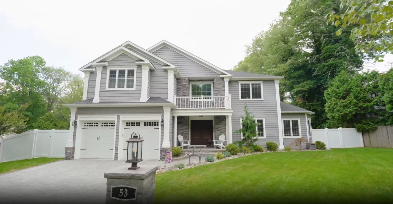 53 TAILLON TERRACE, CLOSTER NJ