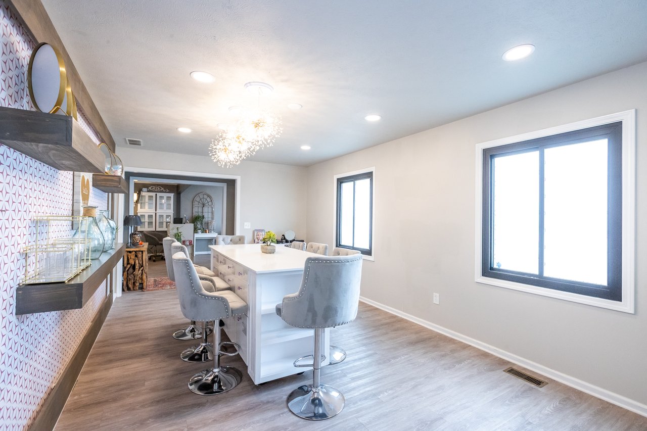 Why Castleton Is One of Indianapolis’ Most Reliable Live-Work-Play Commercial Submarkets