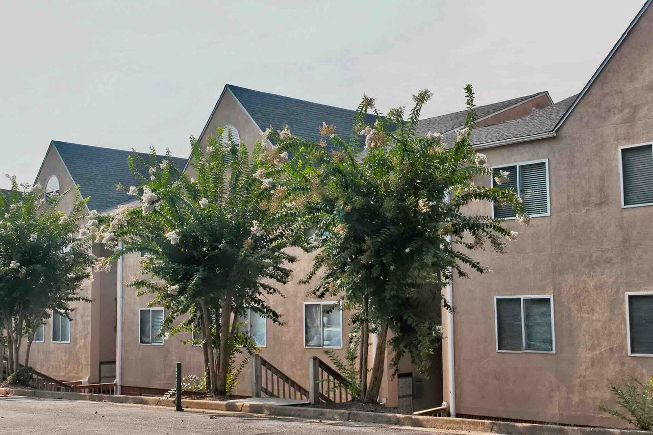 Monticello Overlook Condominiums