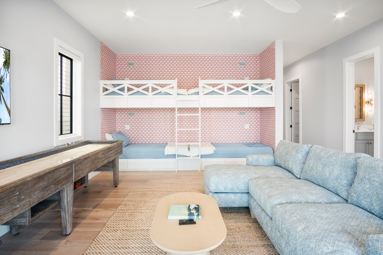 221 Teakwood Drive, Port Aransas, TX 78373