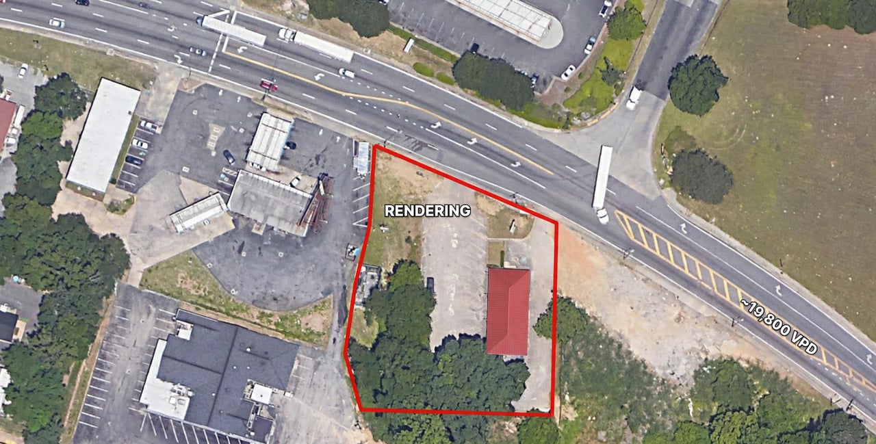 3160 Donald Lee Hollowell Parkway NW