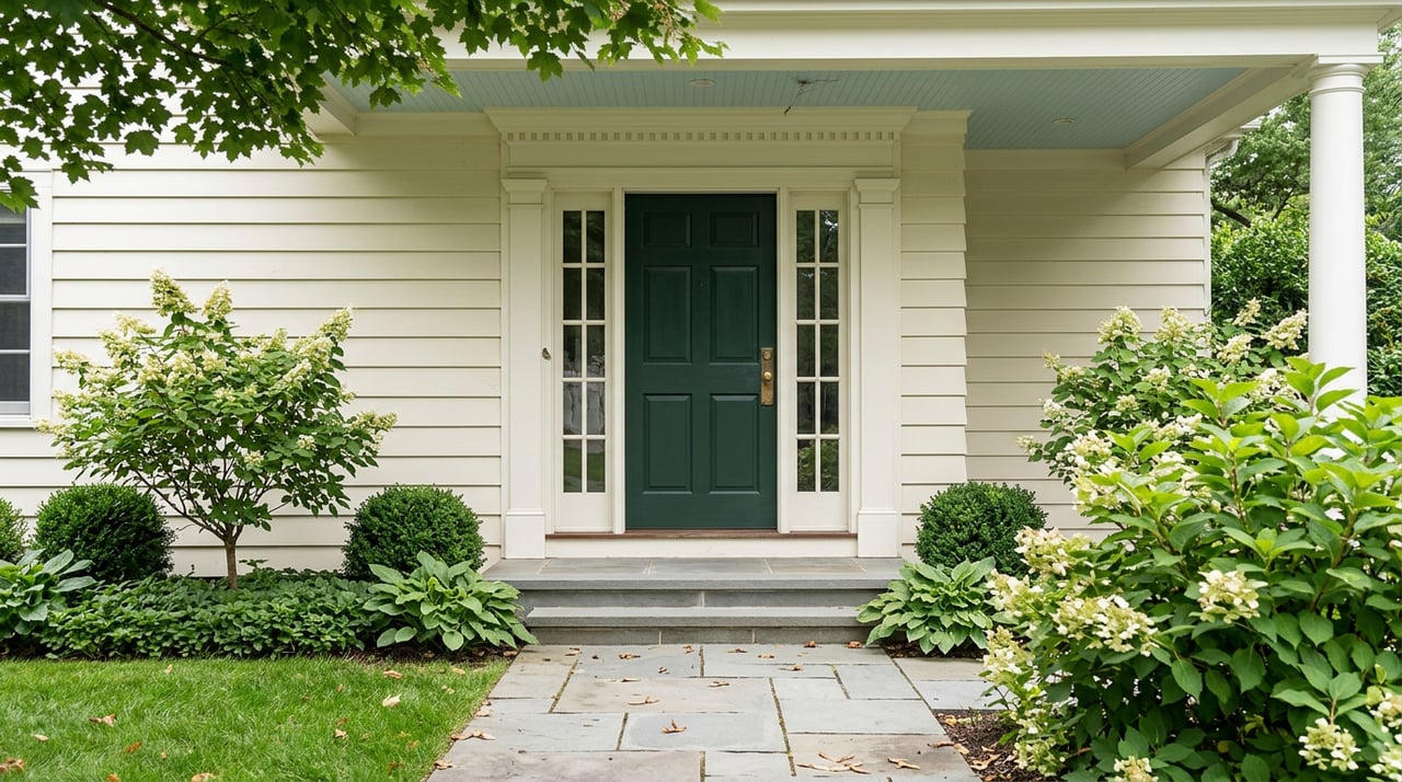 Reading Glenville's Split Market: Why One Median Hides Two Very Different Buys
