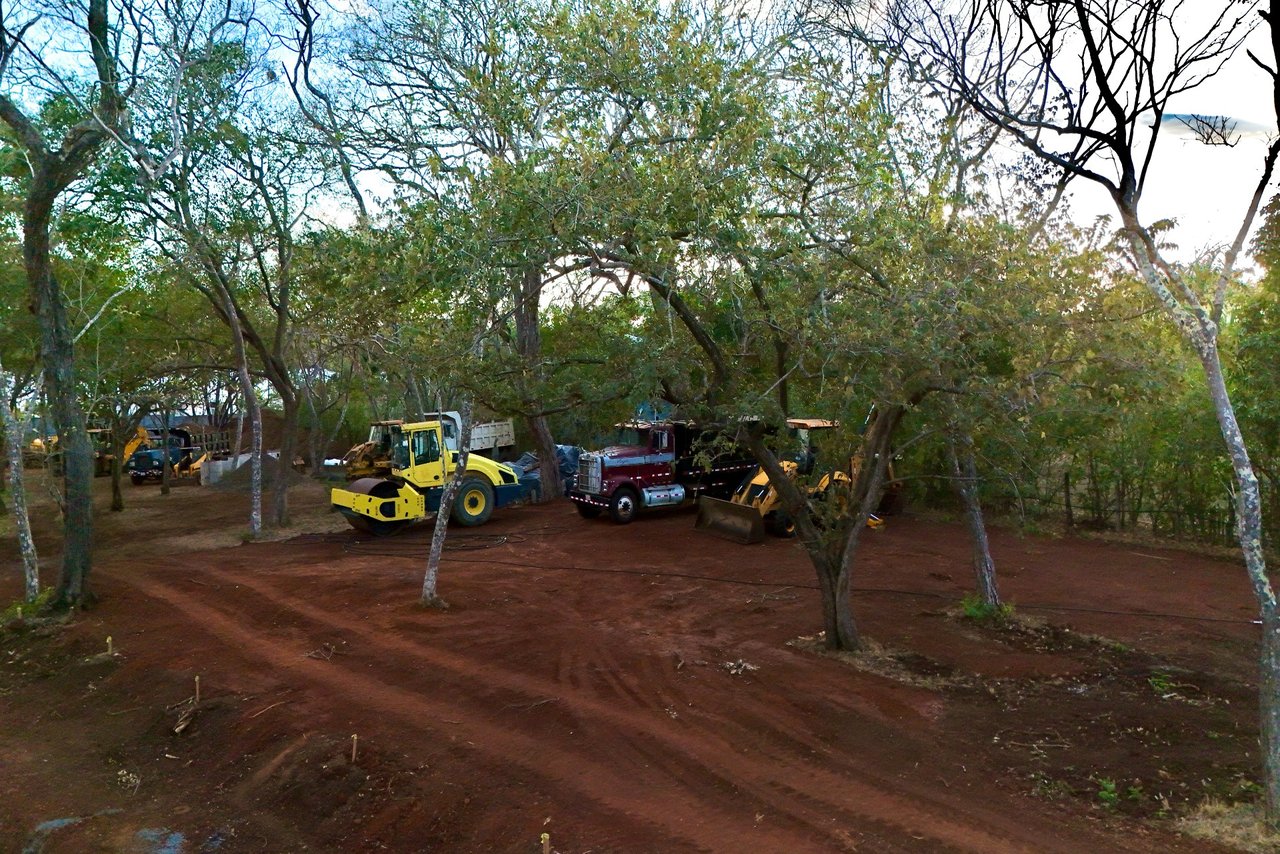 Simbiosis at Playa Avellanas: An Exclusive Gated Community Steps From The Beach 