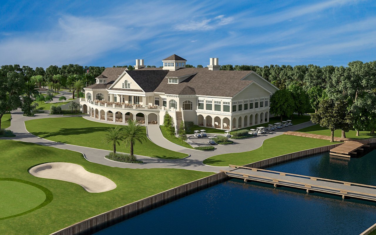 Sawgrass Country Club