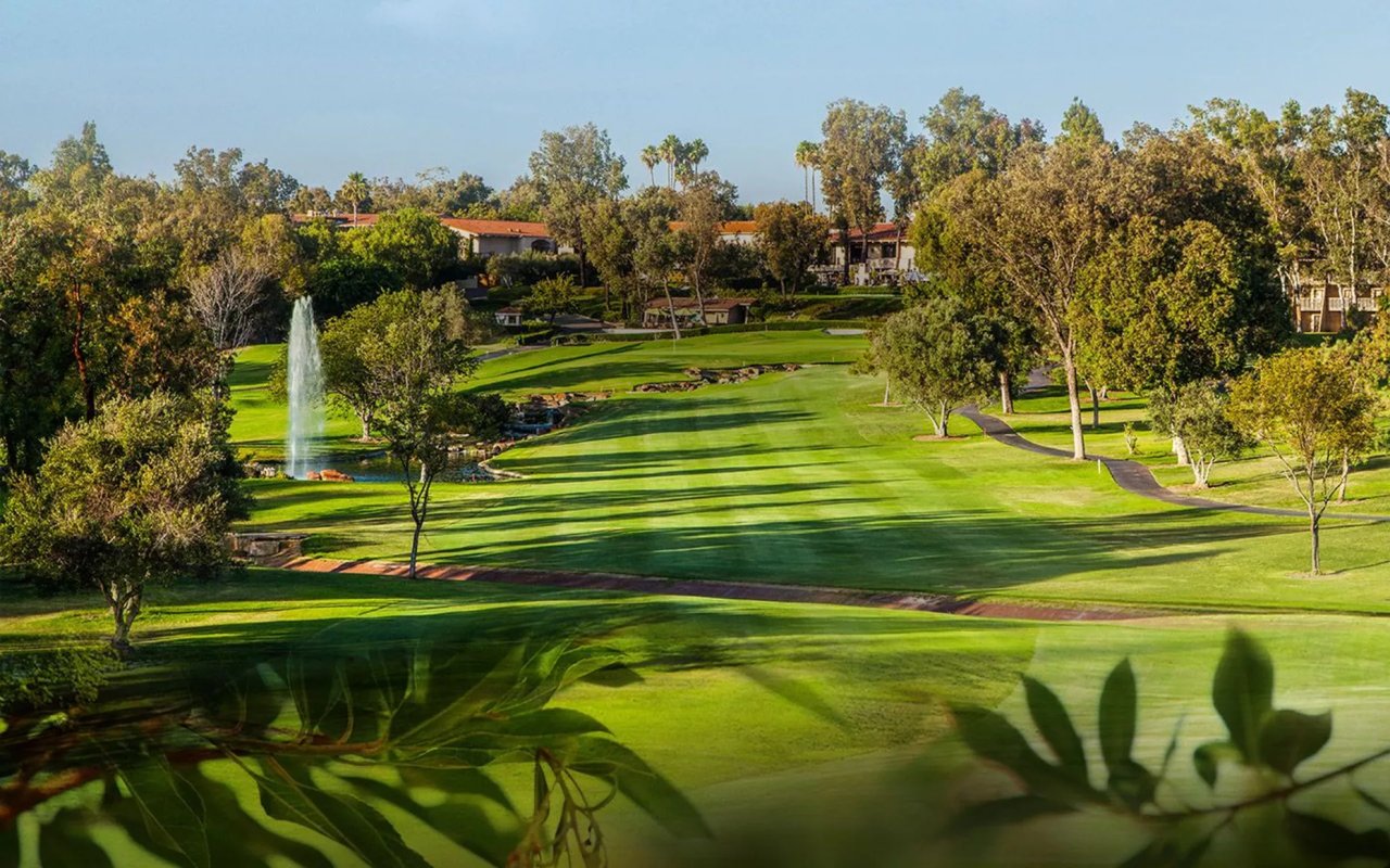 Rancho Bernardo